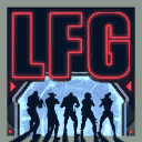 การ์ด Looking For Group