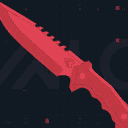 การ์ด Tactical Knife Schema