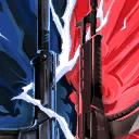 การ์ด VERSUS // Vandal + Phantom