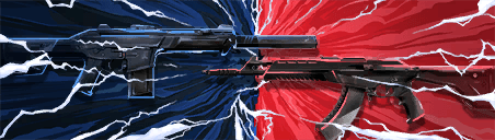 การ์ด VERSUS // Vandal + Phantom