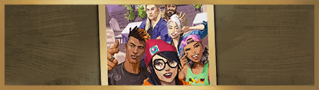 การ์ด Epilogue: Mementos Pt. 1