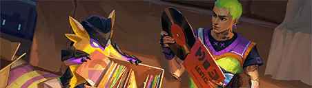 การ์ด Wax On Wax