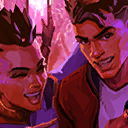 การ์ด Dance It All Away