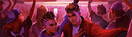 การ์ด Dance It All Away