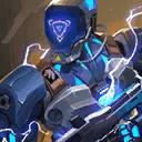 การ์ด Death's Worst Enemies