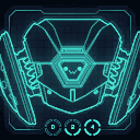 การ์ด Boom Bot Schema