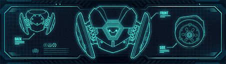 การ์ด Boom Bot Schema