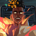 การ์ด Run It Back