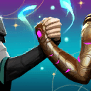 การ์ด Give Back