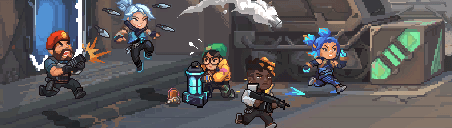 การ์ด Pixel Moments