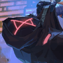 การ์ด On the Edge