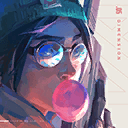 การ์ด EP 5 // DIMENSION