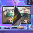 การ์ด Five to Nine