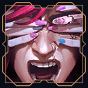 การ์ด Horrors I've Seen