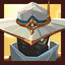 การ์ด Home Again // Cypher