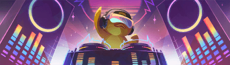 การ์ด Tactical DJ