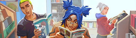 การ์ด Latest Issue