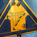 การ์ด Mind the Drop