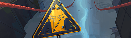 การ์ด Mind the Drop