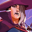 การ์ด Silver Slayer