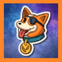 การ์ด VALORANT Mascot