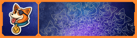 การ์ด VALORANT Mascot