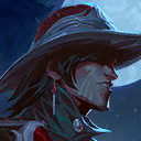 การ์ด Lycan's Bane