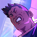 การ์ด VCT Push Up