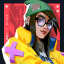 การ์ด VALORANT Killjoy