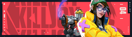 การ์ด VALORANT Killjoy