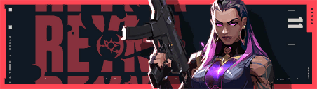 การ์ด VALORANT Reyna