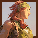 การ์ด Home Again // Skye