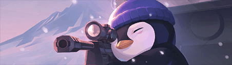 การ์ด Penguin Precision