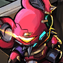 การ์ด Bulletbox