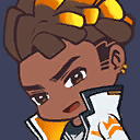 การ์ด Be Mine: Phoenix