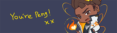 การ์ด Be Mine: Phoenix