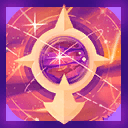 การ์ด Bridge Between Worlds