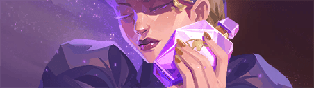 การ์ด Shimmer