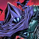 การ์ด Shadow Walker