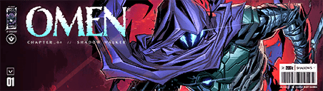 การ์ด Shadow Walker