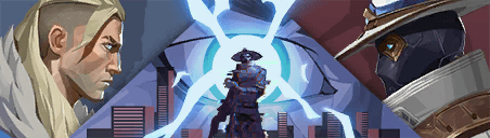 การ์ด VERSUS // Sova + Cypher