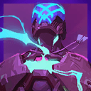 การ์ด Unstoppable // KAY/O