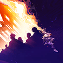 การ์ด V26 Conflict // Face the Flames