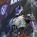 การ์ดเวอร์ชันสะสม: KAY/O