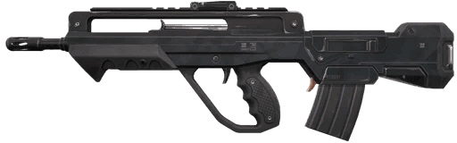 Black.Market Bulldog