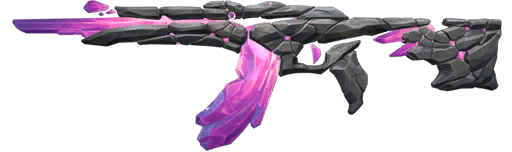 Dolmir's Revenge Vandal