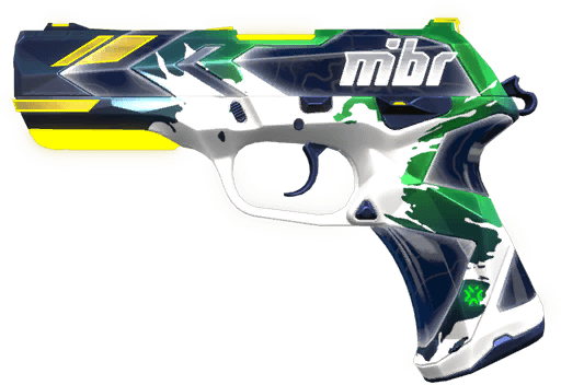 VCT25 x MIBR Classic