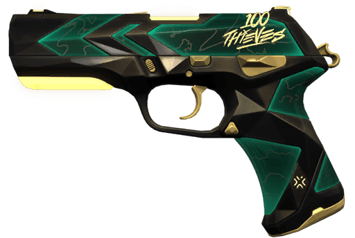 VCT26 x 100T Classic