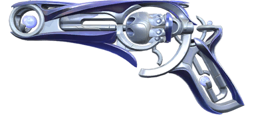 Iridian Thorn Sheriff