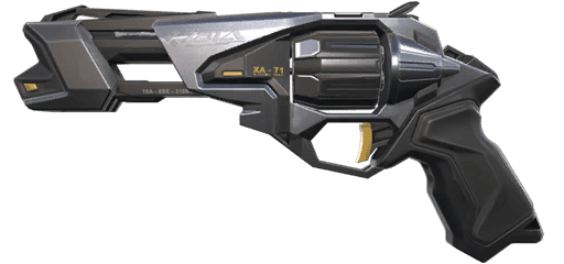 Protocol 781-A Sheriff